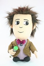 DOCTOR WHO 11th DOCTOR 15"