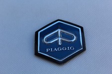 VESPA Piaggio Hexagon Adhesive