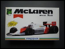 Protar McLaren MarlboroMP4/2C