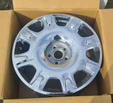 GENUINE BENTLEY 9J X 19"