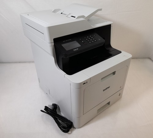 Brother dcp l8410cdw all in - brother,