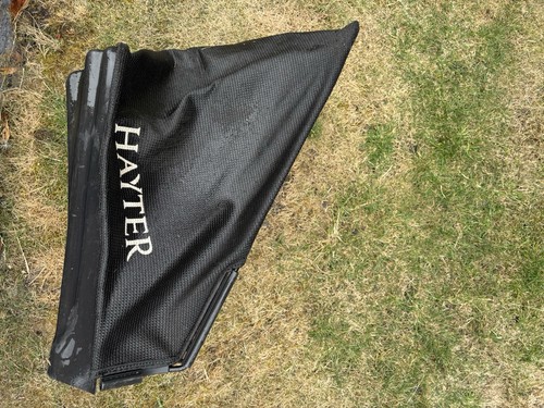 Hayter spirit petrol - spirit,