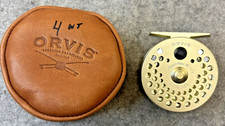 Orvis CFO 123 Limited-Edition