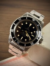 Tudor Submariner 7928
