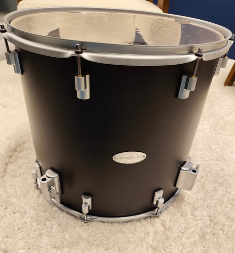 Drumcraft floor tom - drumcraft,