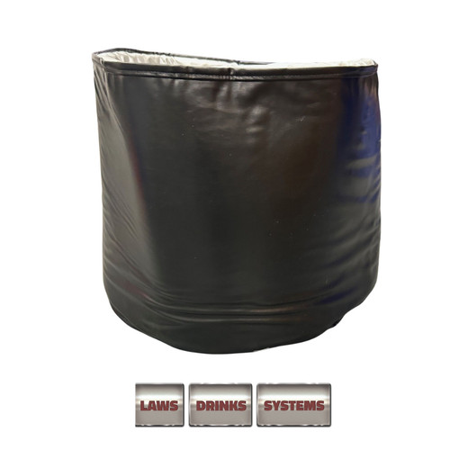 30l keg cooling jacket - 30l,