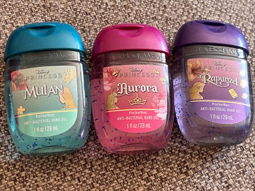 Bath and body works pocketbac - bath,