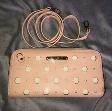 Anna Smith Flower Light Pink