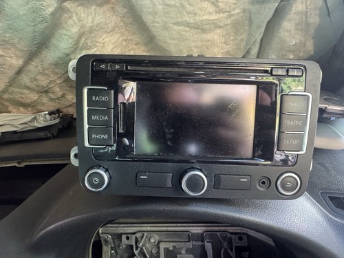 Seat radio navigation system - seat,
