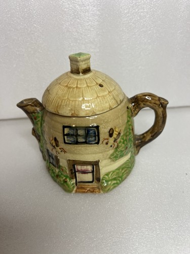 Vintage cottage ware - vintage, novelty