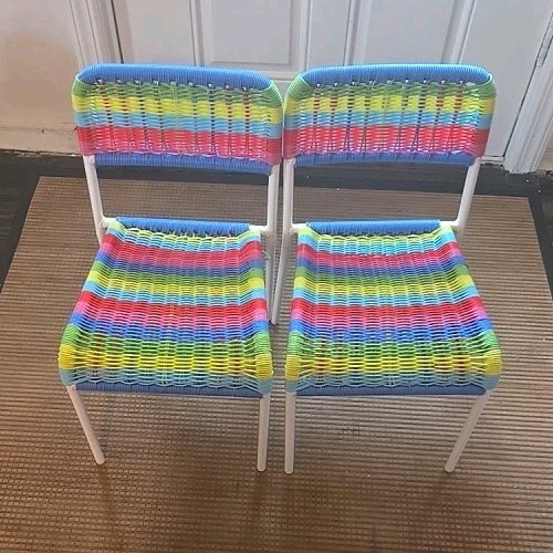 Rare ikea färgglad colorful - fÄrgglad,