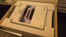 PHILIPS CD 202  * vintage cd