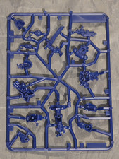 warhammer 40k lieutenant titus