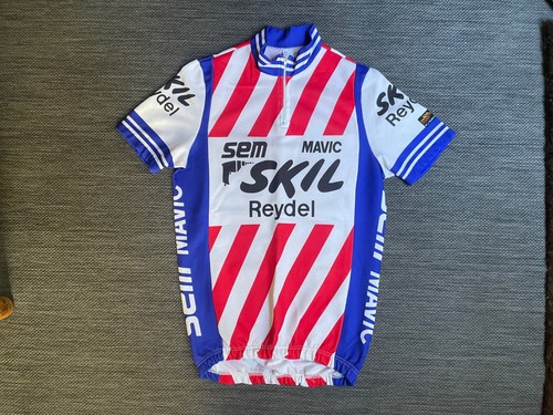 Skil reydel sem mavic - skil-reydel-sem-mavic, vintage