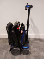 Drive Manual Folding Travel