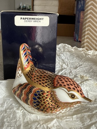 Royal crown derby - derby,
