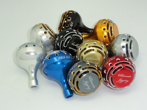 Prk knob for shimano - for,