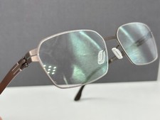 Ic! Berlin Eyeglasses Frames