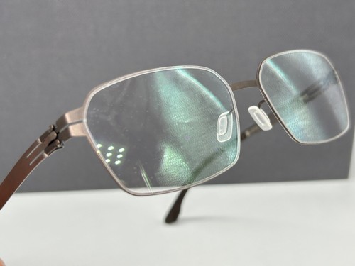Berlin glasses men women - ic!,