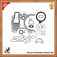 Crankcase Gasket Kit For