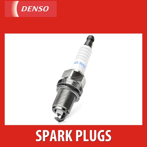 Denso nickel spark plug - nickel,