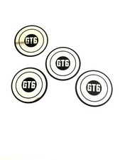 624632K - TRIUMPH GT6 WHEEL