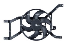 NRF 470128 Fan, radiator for