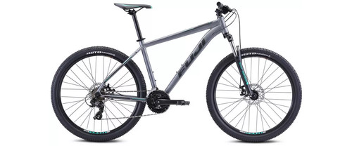 Fuji nevada 9 hardtail - nevada, 27.5