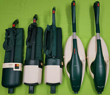 Top Vorwerk Kobold basic device VK 120 121 122 130 131 