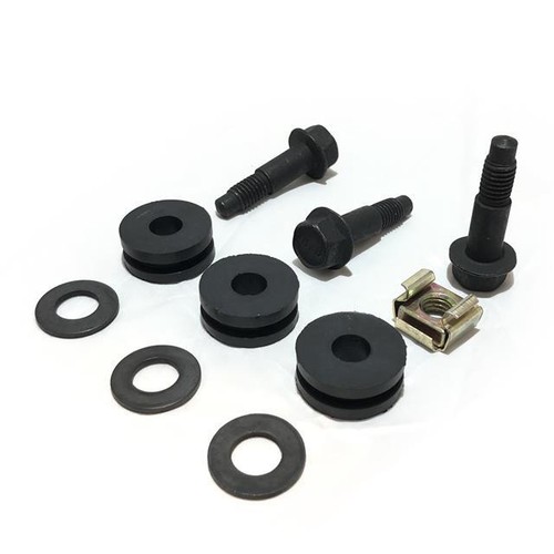 Td5 engine cover bolt washer - td5,