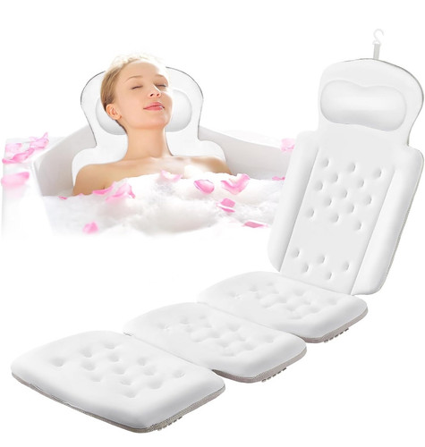 Luxury full body bath - full,