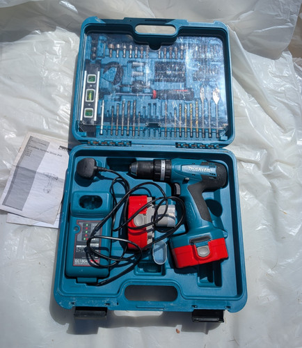 Makita 8391d 18v - 8391d,