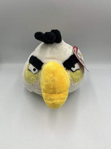 Angry birds matilda inch - birds,
