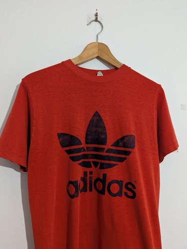 Vintage 80s adidas mens - 80s,