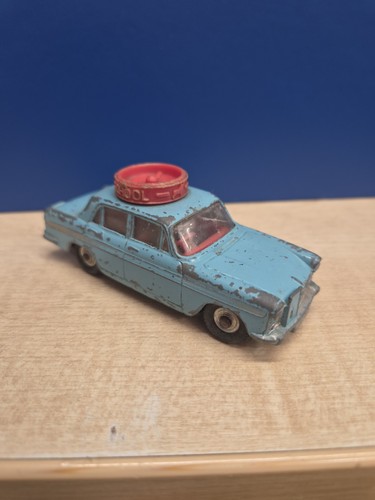 Corgi 236 austin a60 - corgi, no.236