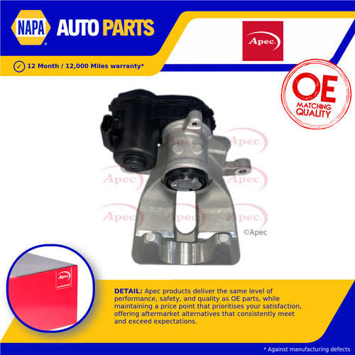 Brake caliper fits mercedes - brake,