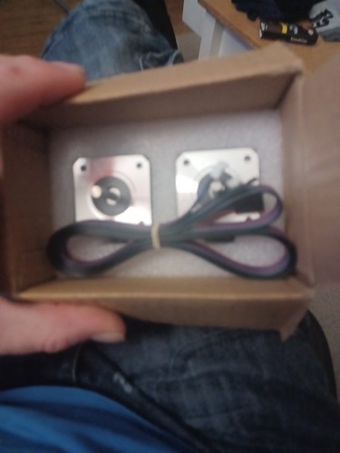 Stepperonline nema stepper - stepperonline,