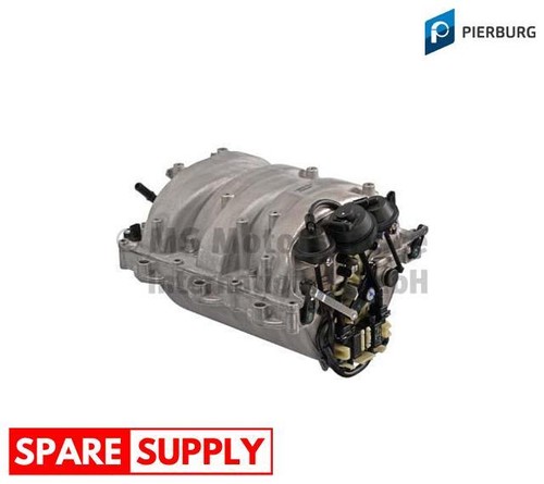 Intake manifold module for - manifold,