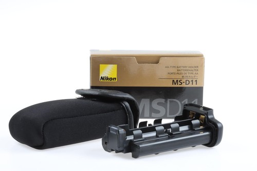 Nikon d11 battery holder - nikon,