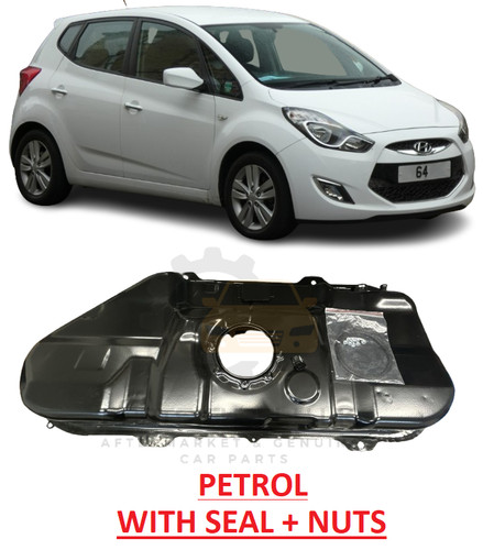New for hyundai ix20 - new,