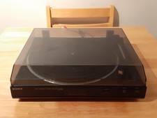 Sony PS-LX45P Fully Automatic