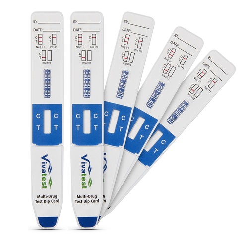 Thc urine drug test - drug, kit