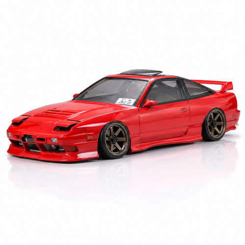 Pandora nissan 180sx rps13 - rc,