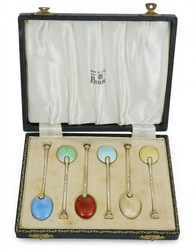 Vintage 1954 boxed set - 1954, 6