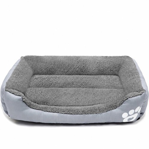 Medium soft sofa - medium, dog