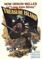 TREASURE ISLAND 1972 SUPER 8