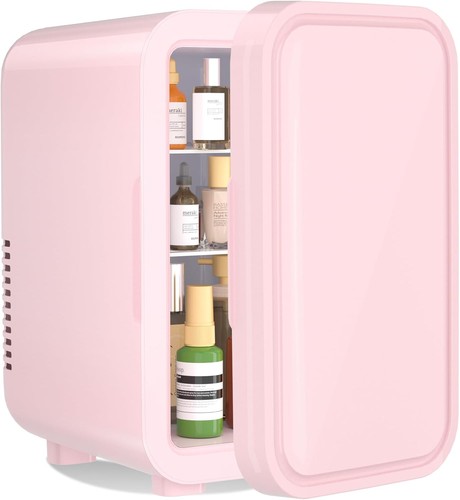 Mini fridge portable - mini,