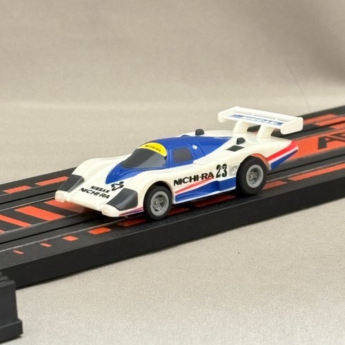 Afx nissan march 86g nichi - nissan,