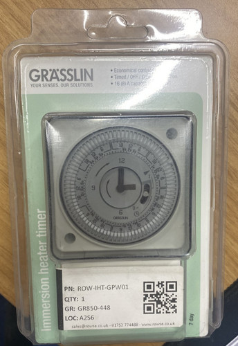 Grasslin gpw01 day - 24, hour