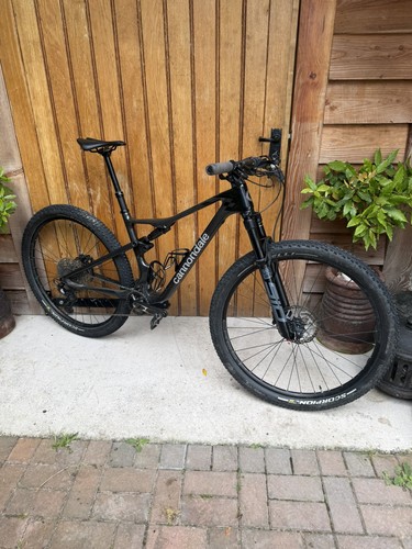 2024 cannondale scalpel - 2024,